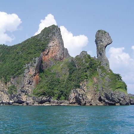 Ao Nang Amorn Mansion מראה חיצוני תמונה