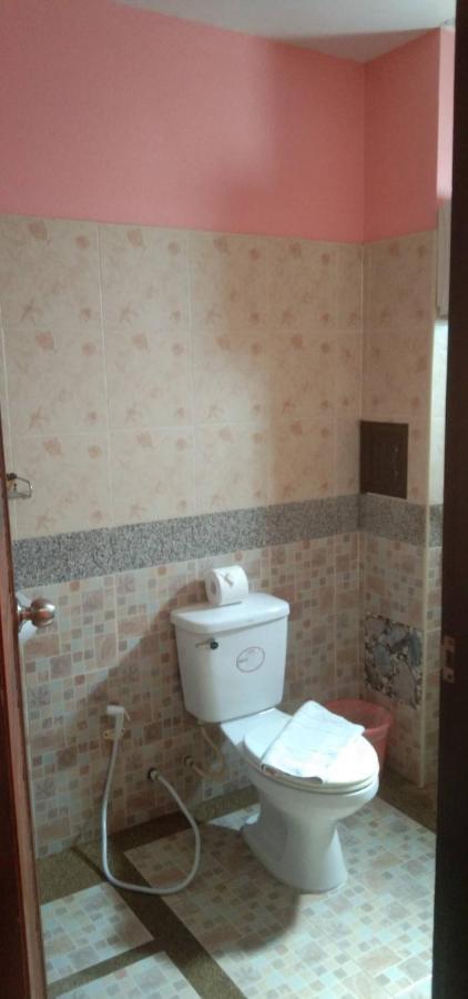 Ao Nang Amorn Mansion מראה חיצוני תמונה