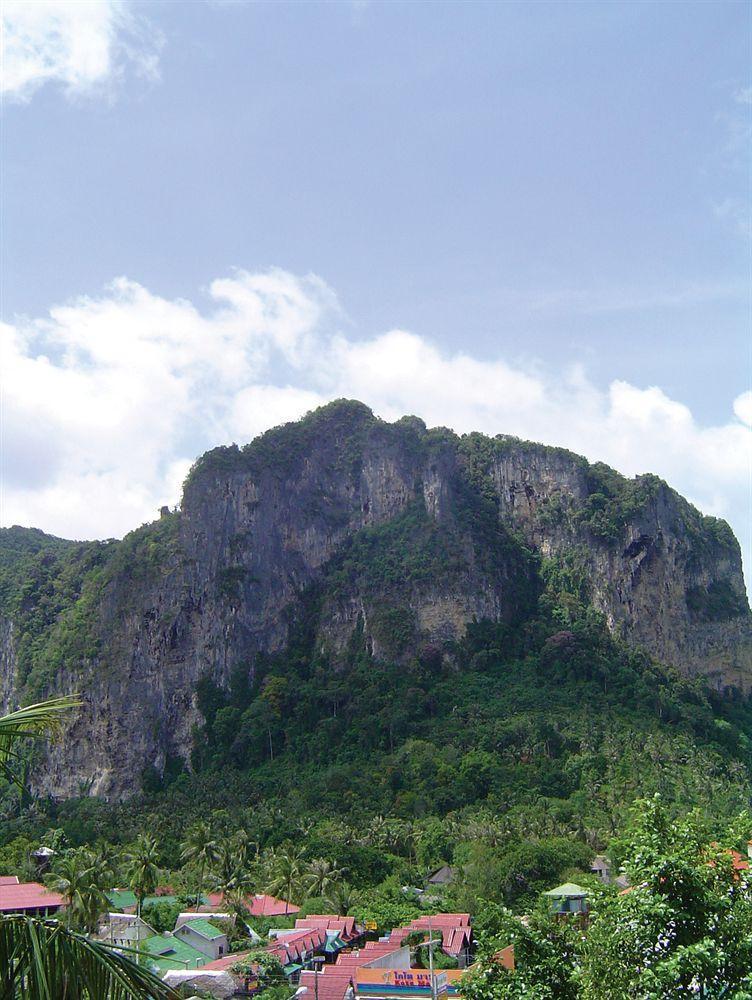 Ao Nang Amorn Mansion מראה חיצוני תמונה